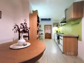 Pronájem bytu 3+1, Písek, Leoše Janáčka, 110 m2