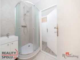 Prodej bytu 1+1, Studénka - Butovice, L. Janáčka, 38 m2