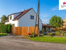 Prodej rodinného domu, Horní Cerekev, Ke Křížku, 177 m2