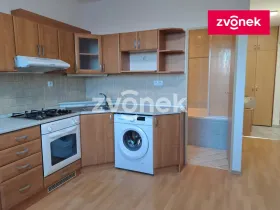 Pronájem bytu 1+1, Zlín - Prštné, L. Váchy, 48 m2