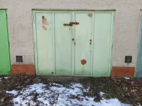 Prodej garáže, Plzeň - Jižní Předměstí, Klatovská třída, 18 m2