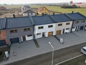 Pronájem rodinného domu, Huštěnovice, 136 m2