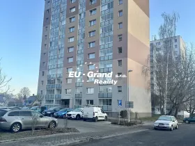 Prodej bytu 1+1, Varnsdorf, Karolíny Světlé, 37 m2