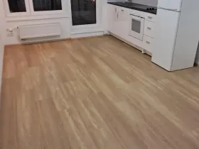 Pronájem bytu 1+kk, Praha - Horní Měcholupy, Nad přehradou, 31 m2