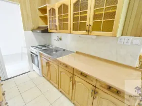 Pronájem bytu 3+1, Ústí nad Labem - Ústí nad Labem-centrum, SNP, 66 m2