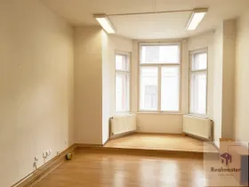 Pronájem kanceláře, Ústí nad Labem - Ústí nad Labem-centrum, Velká Hradební, 45 m2