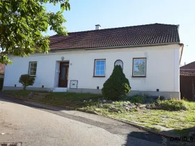 Prodej rodinného domu, Kořenec, 601 m2