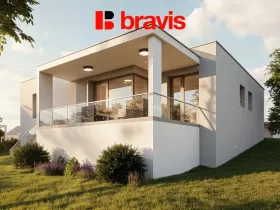 Prodej rodinného domu, Bousín, 180 m2