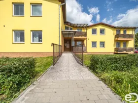 Prodej bytu 3+kk, Benátky nad Jizerou, Pražská, 66 m2