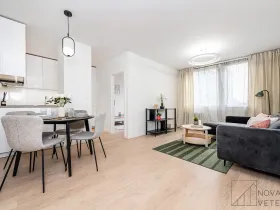 Prodej bytu 5+kk, Praha - Bohnice, Feřtekova, 88 m2