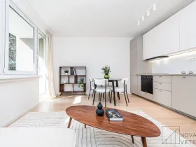 Prodej bytu 4+kk, Praha - Žižkov, U kněžské louky, 88 m2