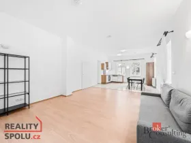 Prodej bytu 3+kk, Mariánské Lázně, Lesní, 120 m2