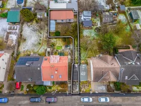 Prodej rodinného domu, Praha - Stodůlky, K Fialce, 68 m2