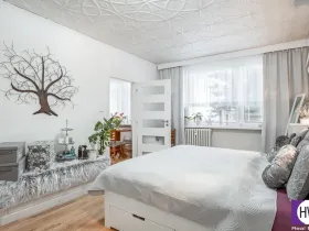 Prodej bytu 3+1, Jílové, Na rovině, 80 m2