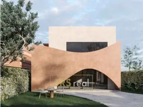 Prodej rodinného domu, Gjiri I Lalezit, Albánie, 237 m2