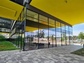 Pronájem obchodního prostoru, Praha - Libeň, Boudníkova, 156 m2