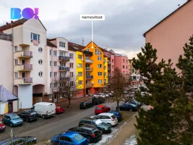 Prodej bytu 3+kk, Český Krumlov, Urbinská, 85 m2