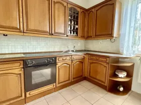 Pronájem bytu 1+1, Havlíčkův Brod - Termesivy, 54 m2