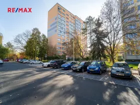 Pronájem bytu 1+1, Kolín, Na Magistrále, 37 m2