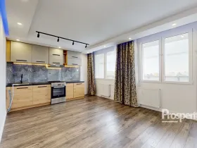 Prodej bytu 3+kk, Most, Růžová, 56 m2