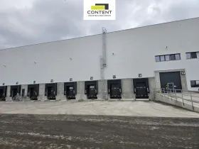 Pronájem výrobních prostor, Ostrava - Hrušov, Bohumínská, 5326 m2