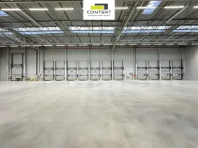 Pronájem skladu, Ostředek, 10200 m2