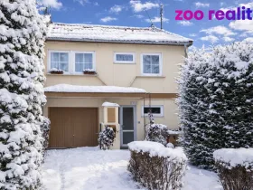 Prodej rodinného domu, Chomutov, Okrajová, 120 m2