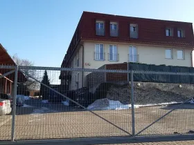 Prodej bytu 2+kk, Praha, Národních hrdinů, 42 m2