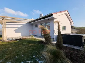 Prodej rodinného domu, Valtice, Polní, 65 m2