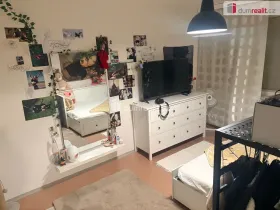 Pronájem bytu 1+1, Mikulov, Zd. Nejedlého, 32 m2