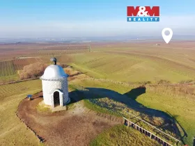 Prodej pole, Velké Bílovice, 3600 m2