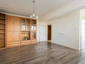 Pronájem bytu 2+kk, Roztoky, Masarykova, 55 m2