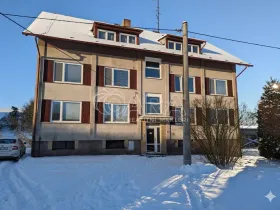 Prodej bytu 3+kk, Bezvěrov - Dolní Jamné, 77 m2