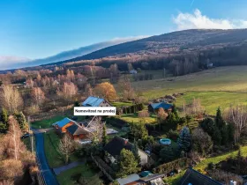 Prodej rodinného domu, Dolní Podluží, 111 m2