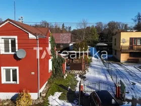 Prodej rodinného domu, Petrovice u Karviné, 66 m2