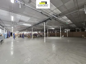 Pronájem skladu, Dolní Kalná, 1500 m2