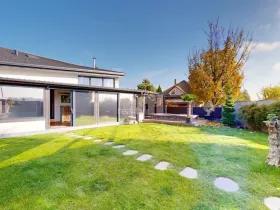 Prodej rodinného domu, Kralupy nad Vltavou - Zeměchy, Nad Rybníkem, 152 m2