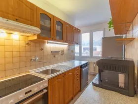 Pronájem bytu 3+1, Sušice - Sušice II, Tichá, 65 m2