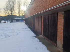 Prodej garáže, Zlín, 16 m2