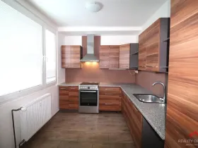 Pronájem bytu 3+1, Růžová, 77 m2