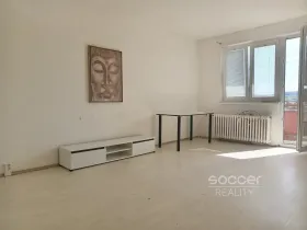 Pronájem bytu 2+1, Kadaň, Chomutovská, 52 m2