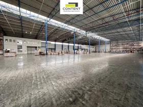 Pronájem skladu, Kněževes, Nad Kovárnou, 4264 m2