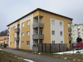 Prodej bytu 2+kk, Sušice - Sušice II, Pátera Ferdy, 53 m2