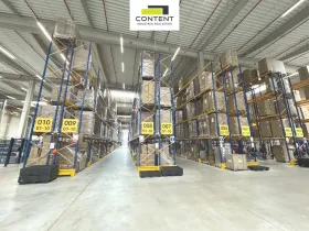 Pronájem výrobních prostor, Olomouc - Řepčín, 12900 m2