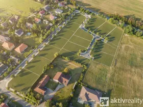 Prodej pozemku pro bydlení, Vojkov, 1479 m2