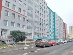 Prodej bytu 3+1, Teplice - Trnovany, Přítkovská, 78 m2