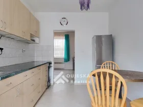 Pronájem bytu 1+1, Boskovice, Hybešova, 46 m2