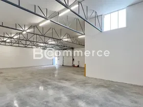 Pronájem skladu, Brno, 360 m2