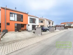 Prodej rodinného domu, Drahelčice, Císařská, 101 m2