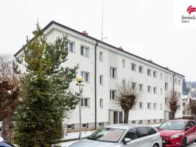 Prodej bytu 3+1, Zlín, Padělky I, 58 m2